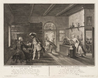 TvB G 2941
<br/>
De Puitterveense helleveeg
<br/>
<em>Tanjé, Pieter (1701/1702-1761)</em>